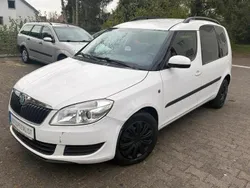 Skoda Roomster