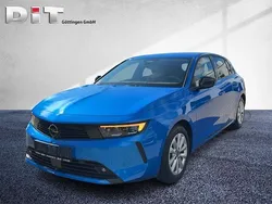 Blau Gebraucht 2024 Opel Astra Business Elegance Limousine | 20.990 € (Superpreis)