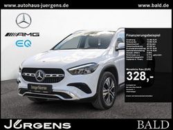 Weiss digitalweiss metallic Gebraucht 2024 Mercedes GLA200 Progressive SUV | 36.420 € (Guter Preis)