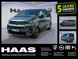 Grau, metallic Gebraucht 2025 Citroën Spacetourer Van | 38.490 € (Guter Preis)