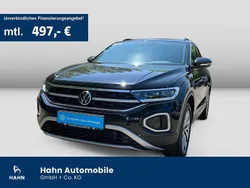 Schwarz Gebraucht 2024 VW T-Roc Move SUV | 29.990 € (Fairer Preis)