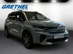 Blau Neu 2025 Citroën C3 Kleinwagen | 18.590 € (Fairer Preis)