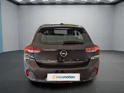 Schwarz Gebraucht 2024 Opel Corsa Kleinwagen | 16.649 € (Guter Preis)