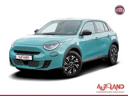 Andere Neu 2025 Fiat 600 SUV | 23.890 € (Fairer Preis)