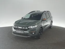 Gebraucht 2025 Dacia Jogger Extreme Van / Kleinbus | 22.530 € (Fairer Preis)