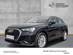 Außenfarbe: Gebraucht 2021 Audi Q3 Sportback Ambiente SUV | 29.920 € (Guter Preis)