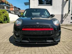 Schwarz Gebraucht 2014 Mini John Cooper Works Kleinwagen | 7.200 €