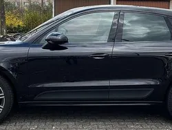 Schwarz Gebraucht 2016 Porsche Macan SUV | 42.495 € (Fairer Preis)