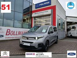 Grau Gebraucht 2024 Citroën Berlingo Van / Kleinbus | 29.950 €