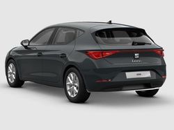 Fiord blau fiord blau Neu 2025 Seat Leon Style Limousine | 22.477 € (Guter Preis)