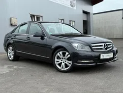 Gebraucht 2013 Mercedes C350 Avantgarde Limousine | 9.490 € (Guter Preis)