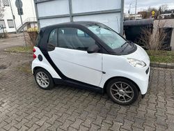Weiß Gebraucht 2009 Smart ForTwo Coupé Coupé | 4.500 € (Fairer Preis)