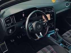 Gebraucht 2017 VW Golf VII R Limousine | 25.000 €