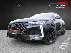 Perla nera schwarz Gebraucht 2023 DS Automobiles DS4 Performance Line Plus Limousine | 33.880 € (Teuer)