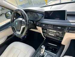Grau Gebraucht 2016 BMW X5 SUV | 22.500 €