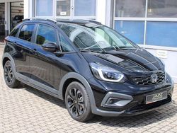 Crystal black pearl Neu 2025 Honda Jazz Advance Kleinwagen | 30.300 € (Fairer Preis)