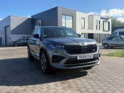 Gebraucht 2022 Skoda Kodiaq RS SUV | 26.900 € (Guter Preis)