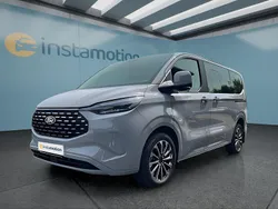 Gebraucht 2025 Ford Tourneo Van / Kleinbus | 62.799 €