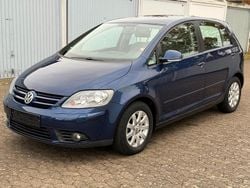 Blau Gebraucht 2005 VW Golf V Comfortline Limousine | 3.450 € (Fairer Preis)