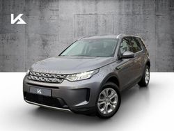 Grau Gebraucht 2021 Land Rover Discovery Sport S SUV | 30.990 € (Guter Preis)