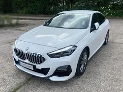 Weiß Gebraucht 2022 BMW 220 M Sport Coupé | 27.150 € (Superpreis)