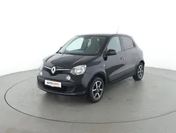 Schwarz Gebraucht 2018 Renault Twingo LIMITED Kleinwagen | 8.490 € (Guter Preis)
