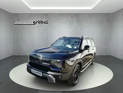 Schwarz met. Neu 2025 Baic BJ30 SUV | 35.995 € (Fairer Preis)