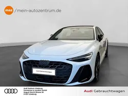 Weiß Gebraucht 2025 Audi A6 Edition .1 Limousine | 79.990 €