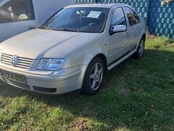 Gebraucht 2000 VW Bora Edition Limousine | 1.500 € (Fairer Preis)