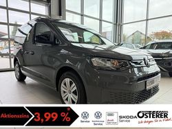 Pure grey Neu 2025 VW Caddy Edition Van / Kleinbus | 29.950 € (Guter Preis)
