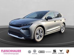 Grau Gebraucht 2025 Skoda Elroq Loft SUV | 35.890 € (Guter Preis)