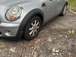 Grau Gebraucht 2008 Mini Cooper Kleinwagen | 1.000 €