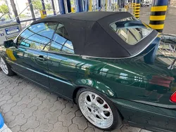 Grün Gebraucht 2001 BMW 325 Performance Coupé | 16.500 €