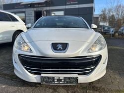 Weiß Gebraucht 2011 Peugeot RCZ Coupé | 5.950 € (Guter Preis)