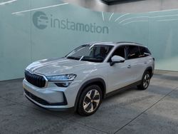 Grau Gebraucht 2024 Skoda Kodiaq Selection SUV | 43.819 € (Guter Preis)