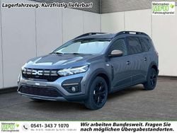 Dolomit grau metallic Neu 2025 Dacia Jogger Extreme Van / Kleinbus | 22.180 € (Fairer Preis)
