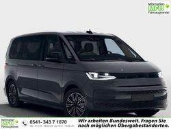 Pure grey uni Neu 2025 VW Multivan Business Van | 57.190 € (Fairer Preis)