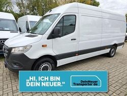 Weiß Gebraucht 2023 Mercedes Sprinter Van | 34.986 € (Guter Preis)