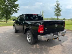 Schwarz Gebraucht 2012 Dodge Ram Abholung | 14.990 € (Etwas zu teuer)