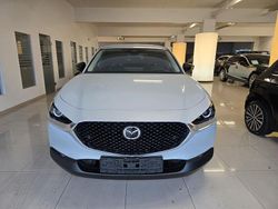 Weiß Gebraucht 2024 Mazda CX-30 Homura-Line SUV | 24.800 €