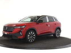 Dezirrot + blackpearlschwarz dezirrot + blackpearlschwarz Neu 2025 Renault Austral Techno SUV | 34.579 € (Fairer Preis)