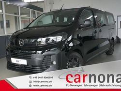 Other Neu 2025 Opel Vivaro Van | 42.975 € (Teuer)