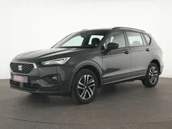 Uranograu Gebraucht 2022 Seat Tarraco Style SUV | 26.502 € (Fairer Preis)