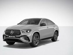 Gray Gebraucht 2024 Mercedes GLE53 AMG AMG Coupé | 92.870 € (Superpreis)