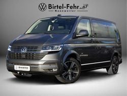 Grau Gebraucht 2020 VW T6.1 Generation Six Van | 37.999 € (Guter Preis)