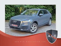 Nanograu metallic Gebraucht 2019 Audi Q2 SUV | 18.680 € (Guter Preis)