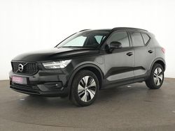 Black stone Gebraucht 2021 Volvo XC40 R-Design SUV | 27.659 € (Guter Preis)
