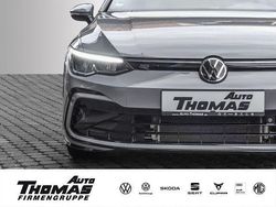 Mondsteingrau Gebraucht 2022 VW Golf VIII R-line Kombi | 25.989 € (Superpreis)
