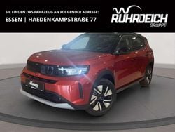 Kanyon orange Neu 2025 Opel Frontera SUV | 23.750 € (Superpreis)