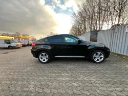 Schwarz Gebraucht 2011 BMW X6 SUV | 16.400 €